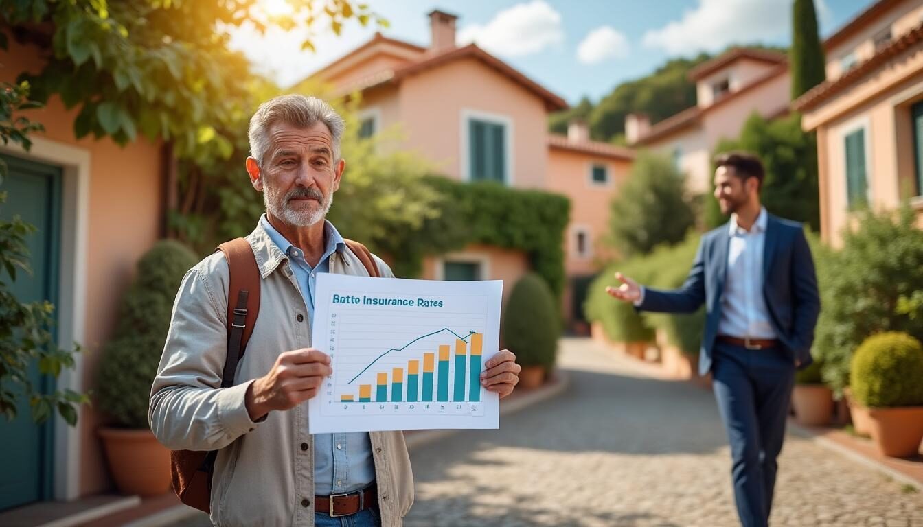 découvrez pourquoi les tarifs d'assurance habitation augmentent à montpellier et trouvez des solutions pour réduire vos coûts. conseils, analyses et astuces pour mieux gérer votre budget face à cette hausse.