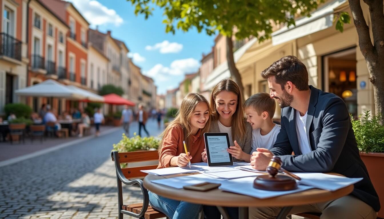 découvrez l'importance de la protection juridique et de l'assurance habitation à montpellier : principes, avantages et fonctionnement pour mieux protéger votre logement et vos droits.