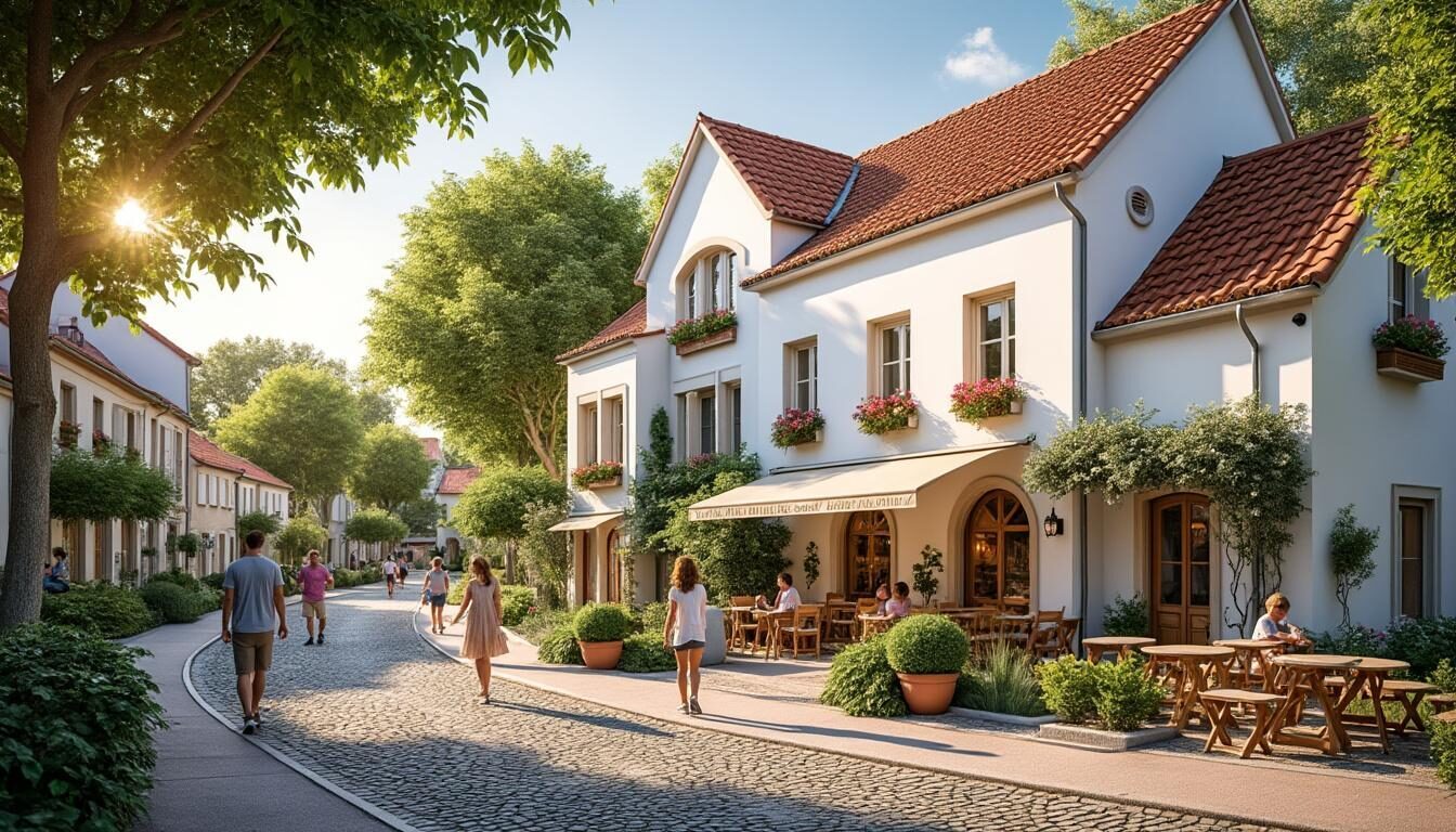 découvrez comment les quartiers les plus sûrs de montpellier influencent le prix et les conditions de votre assurance habitation. conseils et analyse pour mieux protéger votre logement.