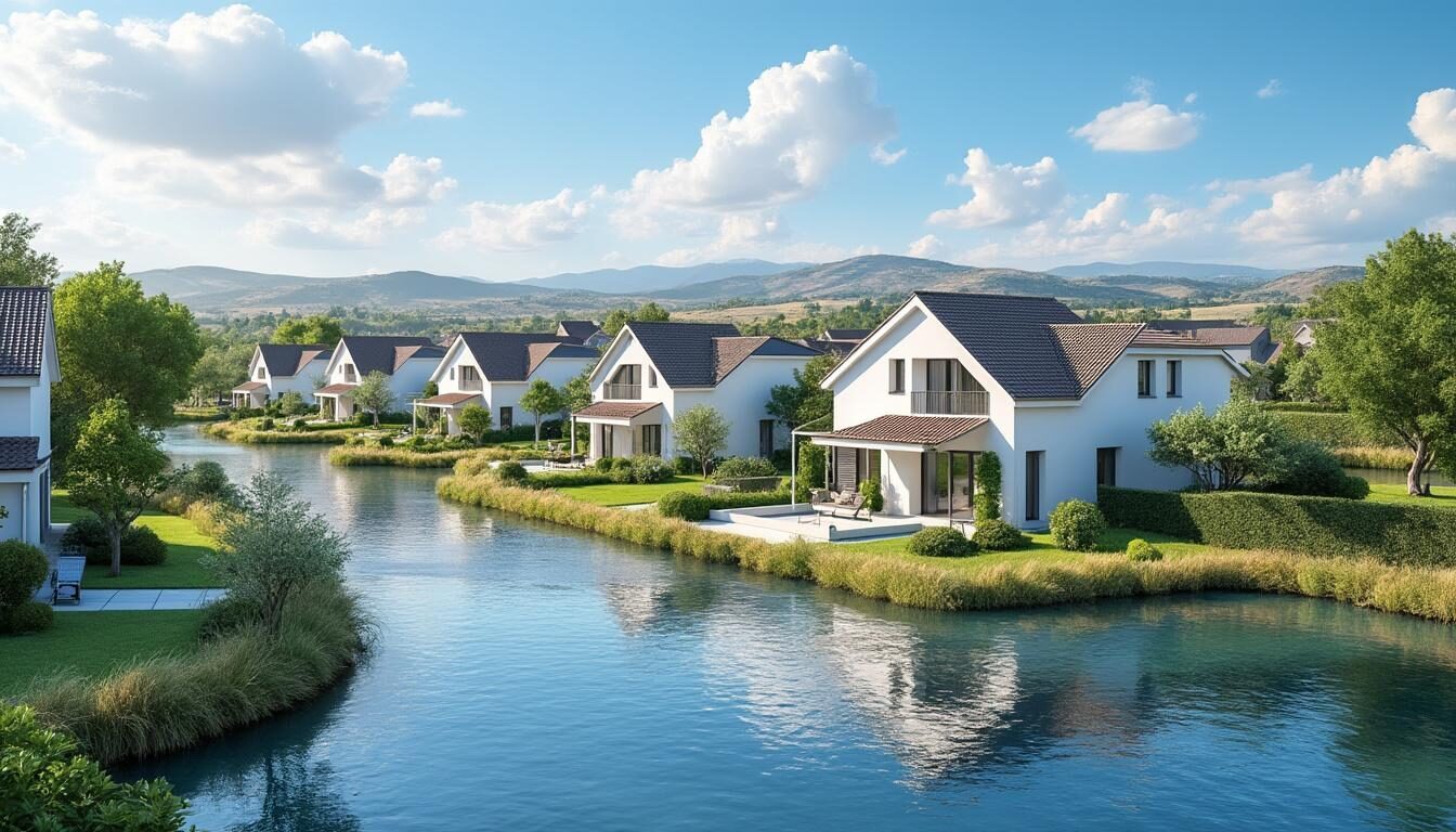 découvrez ce que couvre votre assurance habitation à montpellier face aux catastrophes naturelles. protégez votre maison efficacement contre les risques climatiques.