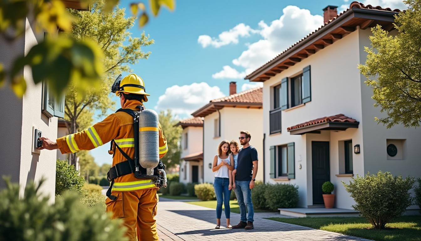 découvrez tout ce qu'il faut savoir sur l'assurance habitation contre incendies à montpellier : garanties, conseils et démarches pour protéger efficacement votre logement.
