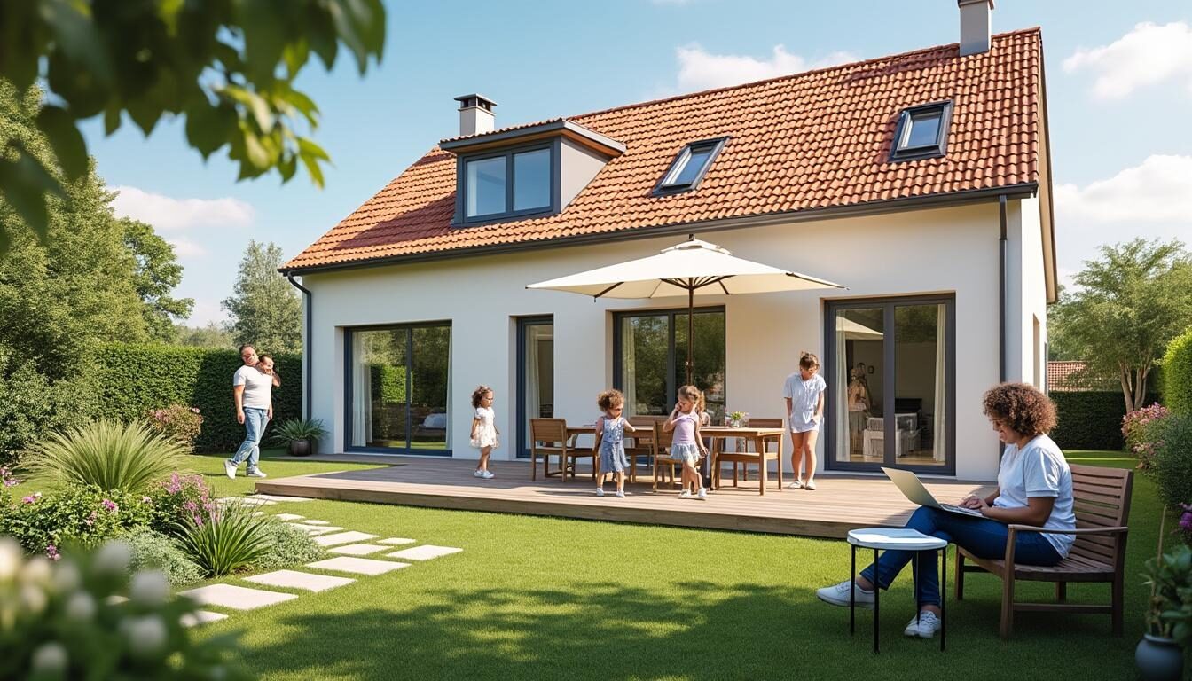 découvrez comment optimiser le coût de votre assurance habitation familiale à montpellier grâce à nos conseils pratiques et adaptés à vos besoins.