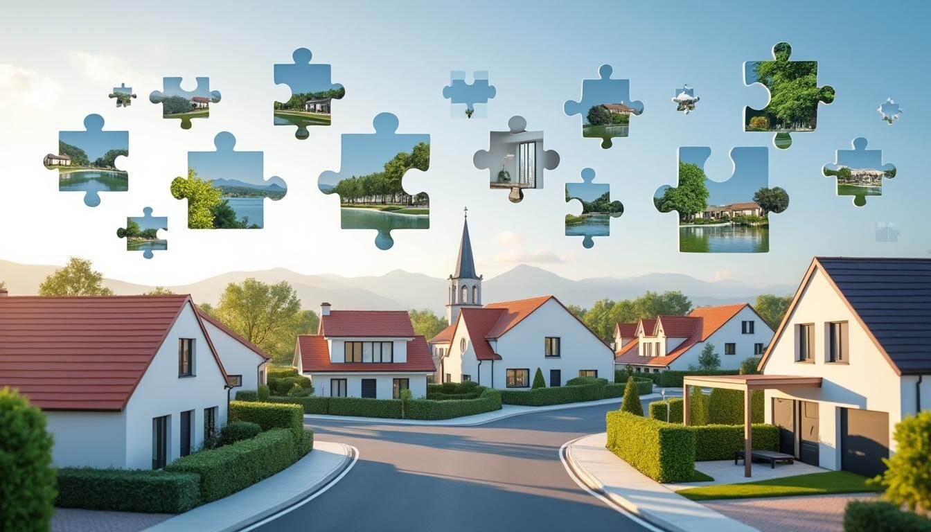 découvrez comment fonctionne une assurance habitation modulable à montpellier, adaptée à vos besoins pour une protection optimale de votre logement.