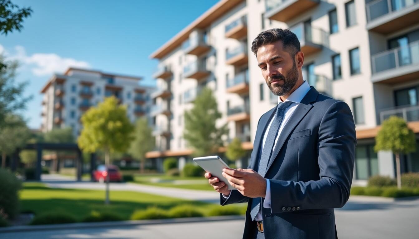 découvrez les obligations légales en matière d'assurance habitation pour les bailleurs sociaux à montpellier et protégez efficacement vos biens immobiliers.