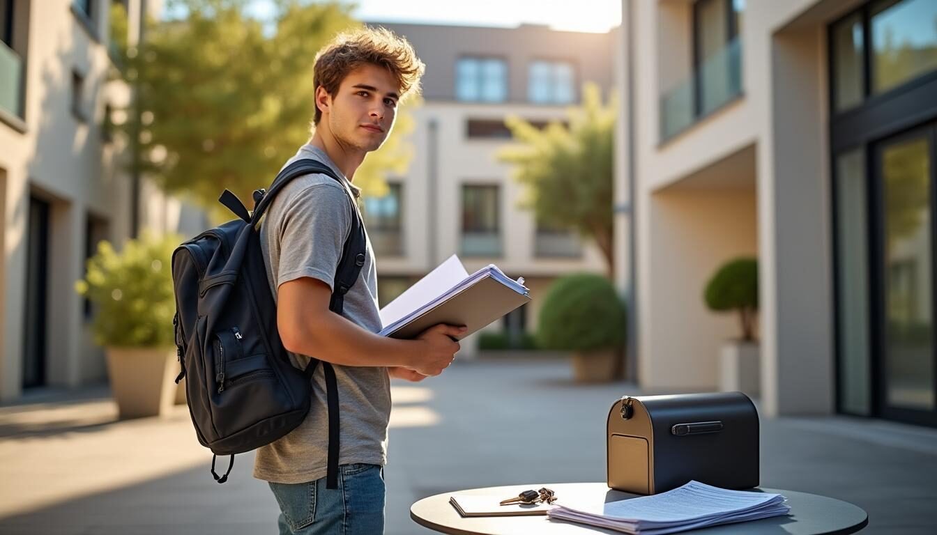 découvrez les obligations légales d'assurance habitation pour étudiants à montpellier et protégez votre logement en toute sérénité.