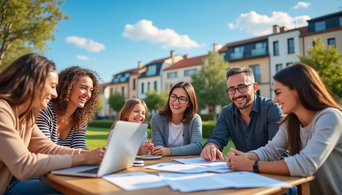découvrez nos solutions d'assurance habitation adaptées aux logements sociaux à montpellier, offrant une protection complète et des options financières avantageuses pour tous les résidents.