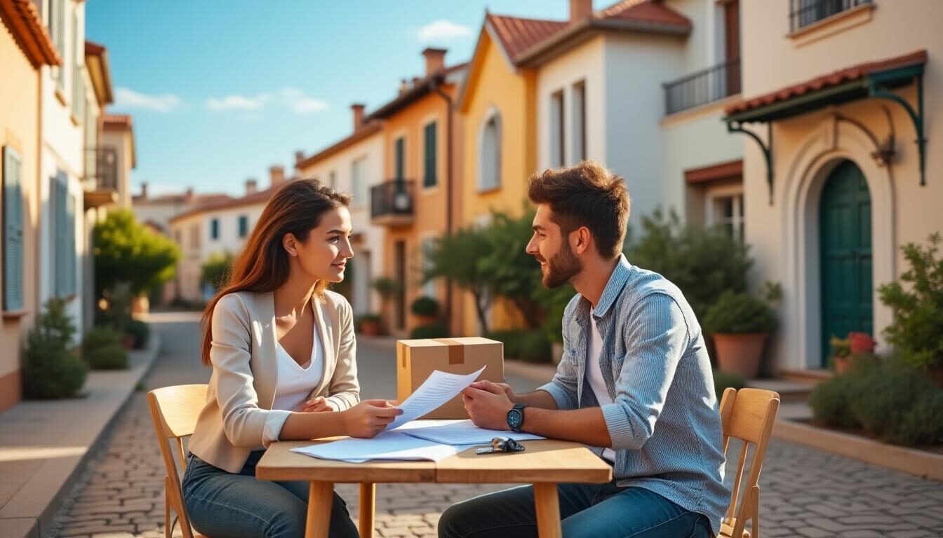 découvrez quand et pourquoi souscrire une assurance habitation temporaire à montpellier pour protéger votre logement en toute flexibilité.