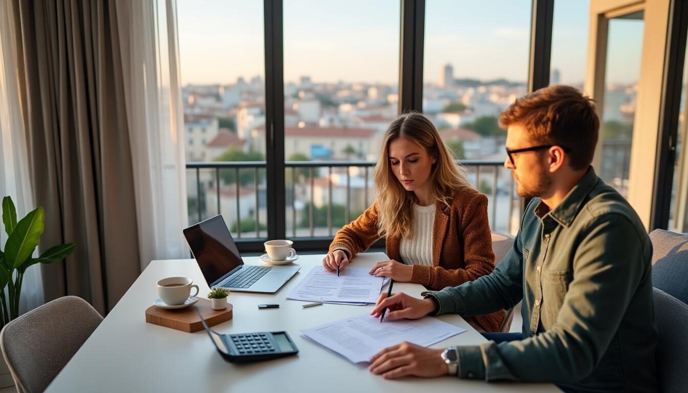 découvrez nos contrats d'assurance habitation courte durée à montpellier et estimez le budget adapté à vos besoins. protection flexible et tarifs compétitifs pour votre logement.