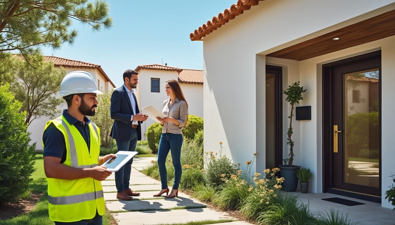découvrez les diagnostics obligatoires indispensables pour une assurance habitation à montpellier et les informations clés à connaître pour bien protéger votre logement.