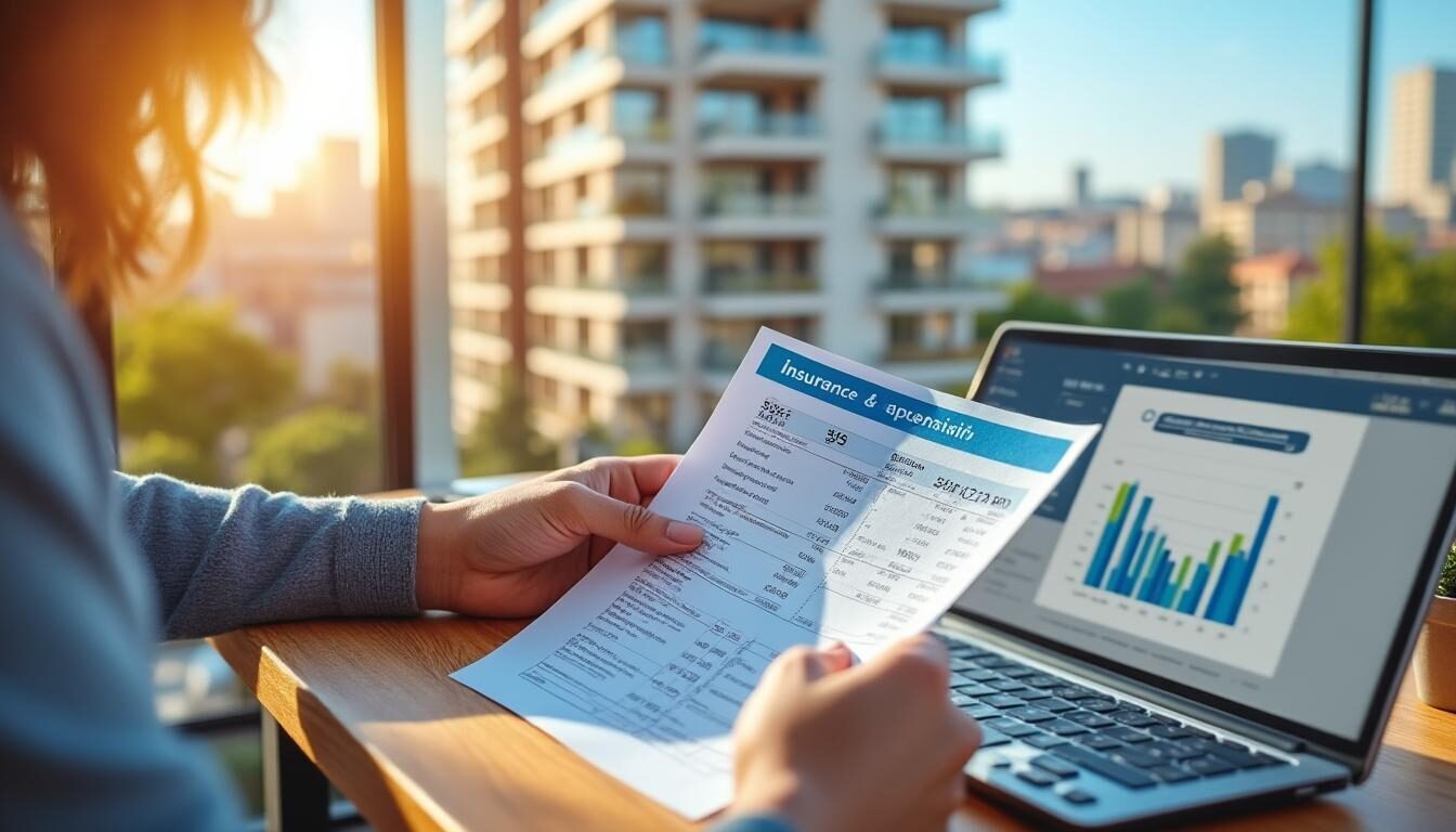 découvrez les frais annexes à prévoir pour votre assurance habitation à montpellier et évitez les mauvaises surprises. guide complet pour bien préparer votre budget.