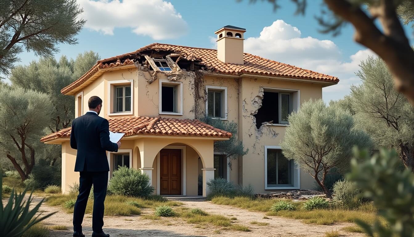 découvrez comment fonctionne l'indemnisation après un sinistre habitation à montpellier. guide pratique pour comprendre les démarches et vos droits.