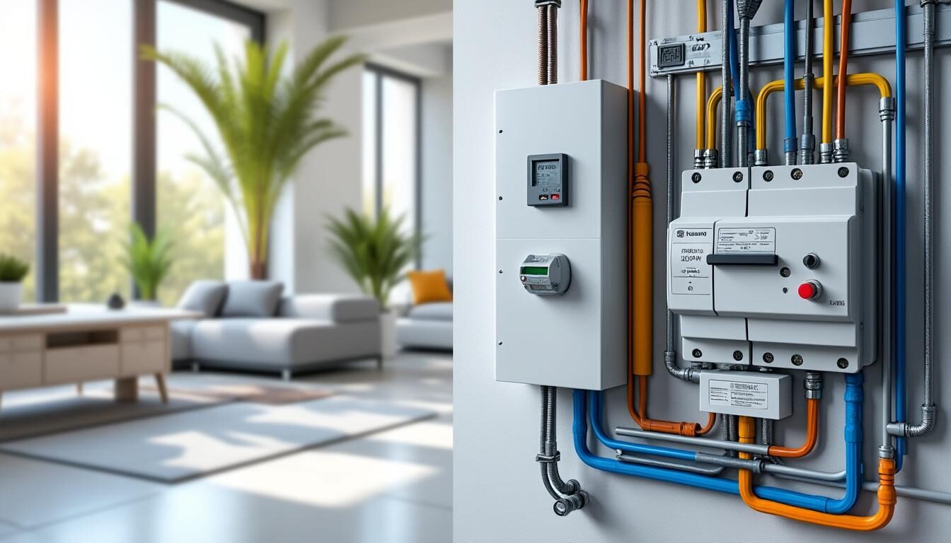 découvrez les obligations liées aux installations électriques pour garantir la conformité de votre assurance habitation à montpellier et assurer la sécurité de votre logement.