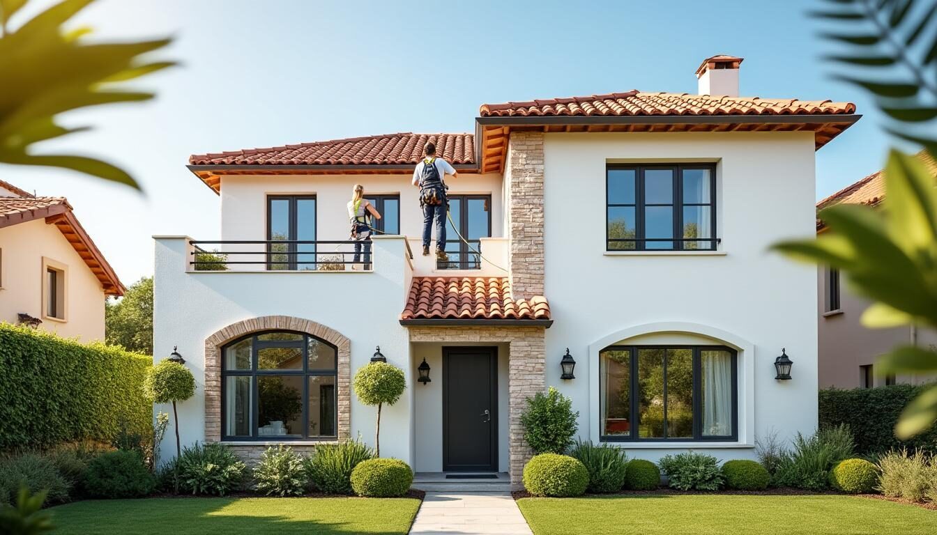 découvrez comment l'entretien régulier de votre logement à montpellier influence votre assurance habitation et les garanties associées.