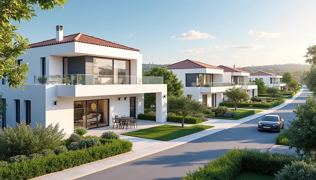 découvrez comment l'assurance habitation évolue pour protéger les logements connectés à montpellier, alliant technologie et sécurité pour un habitat moderne.