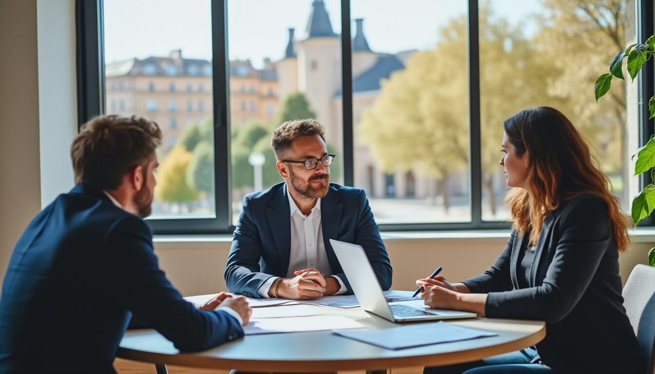 découvrez comment engager une médiation efficace en cas de litige d'assurance habitation à montpellier et résoudre vos conflits rapidement et à l'amiable.