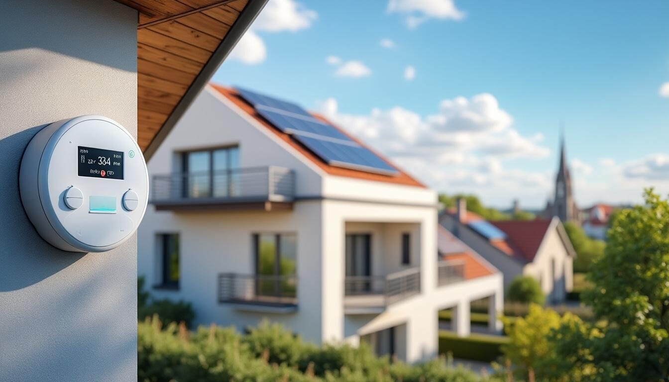 découvrez les dernières exigences en matière de normes énergétiques et leur impact sur l'assurance habitation à montpellier. informez-vous pour mieux protéger votre logement.