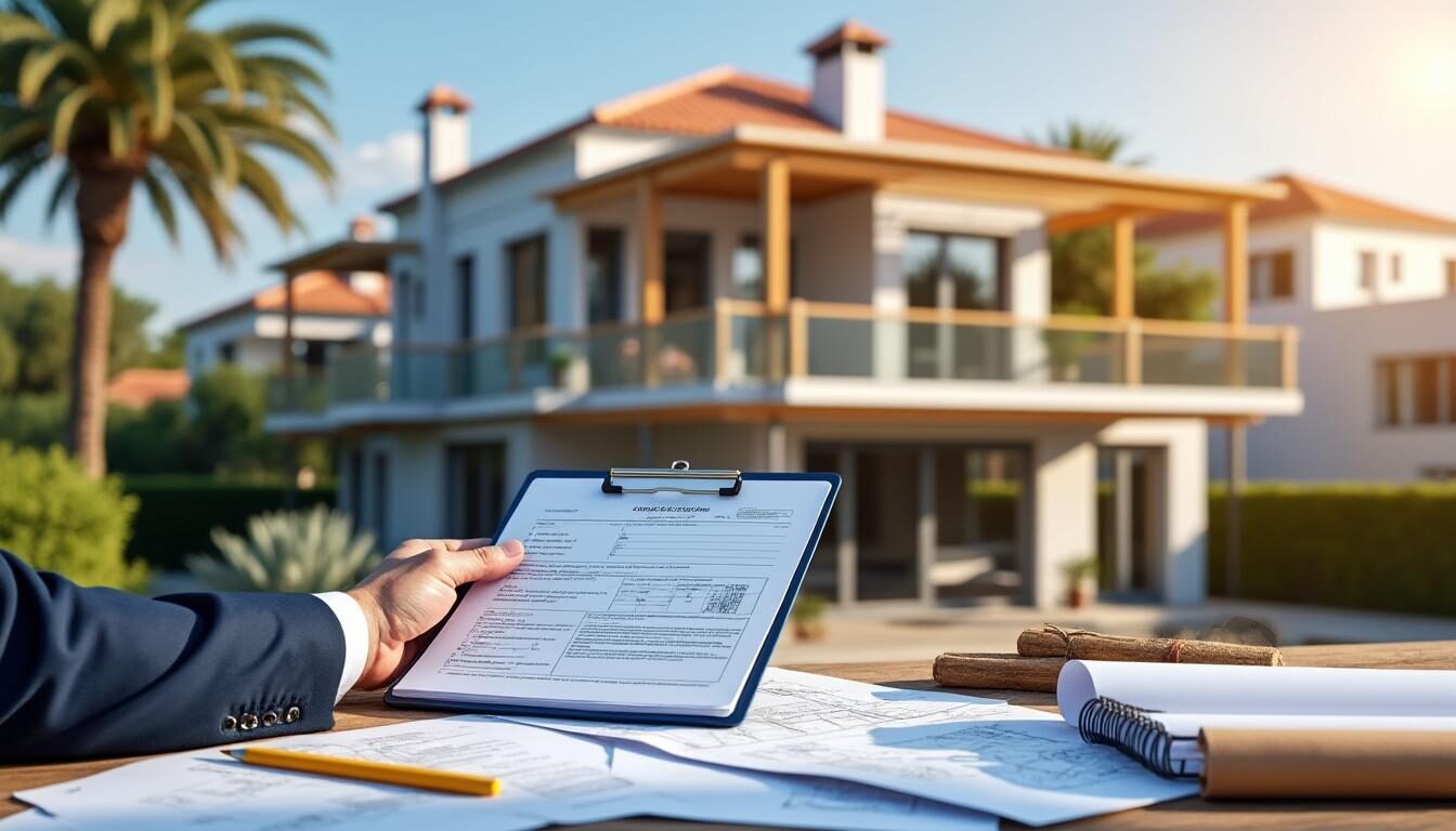 découvrez les obligations légales concernant le permis de construire et l'assurance habitation à montpellier pour protéger votre projet immobilier.