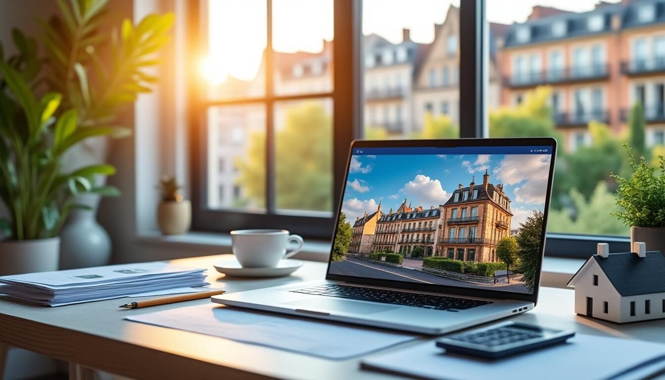 utilisez nos outils gratuits de simulation en ligne pour comparer les assurances habitation à montpellier et trouver la meilleure couverture adaptée à vos besoins.