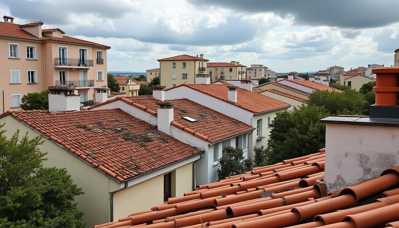 découvrez quelles couvertures d'assurance habitation protégeront efficacement votre toiture à montpellier en cas de sinistres. conseils et informations pour sécuriser votre habitation.