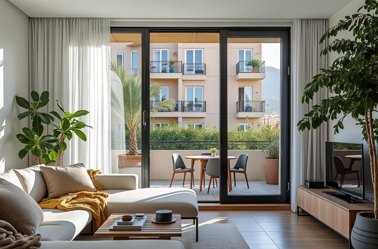 Droits des locataires en matière d’assurance habitation à Montpellier