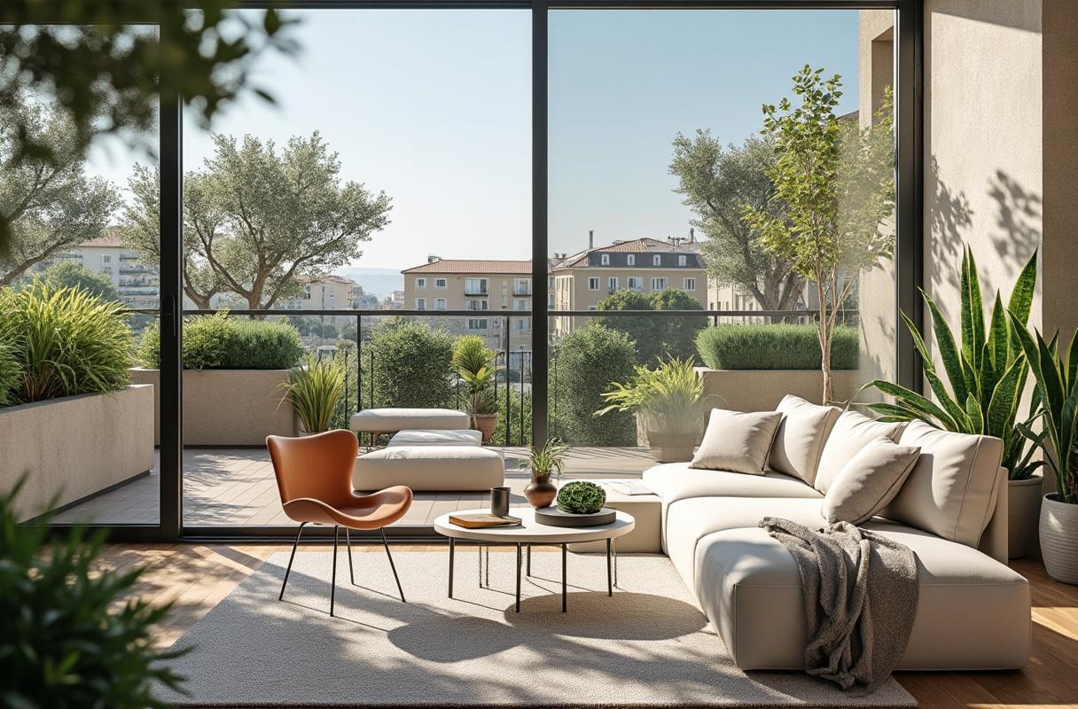 Logements vacants à Montpellier : obligations d’assurance habitation