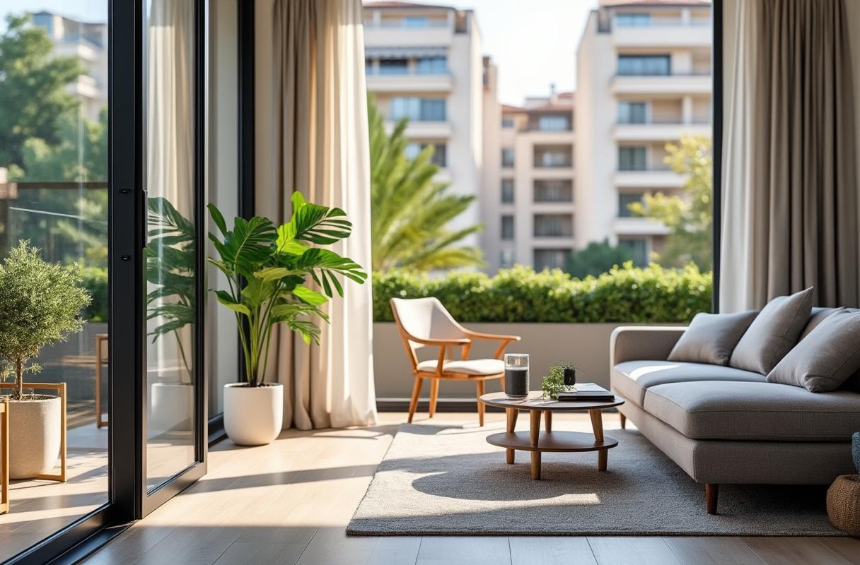 Télétravail à Montpellier : quelles garanties pour le logement ?