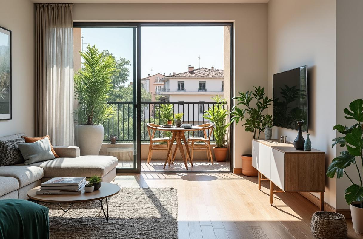 Assurer un logement atypique à Montpellier : conseils essentiels