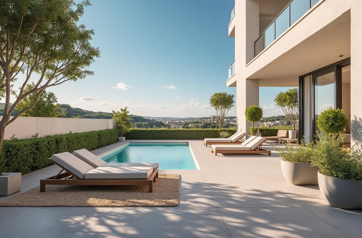 Logements premium à Montpellier : quelle assurance habitation privilégier ?