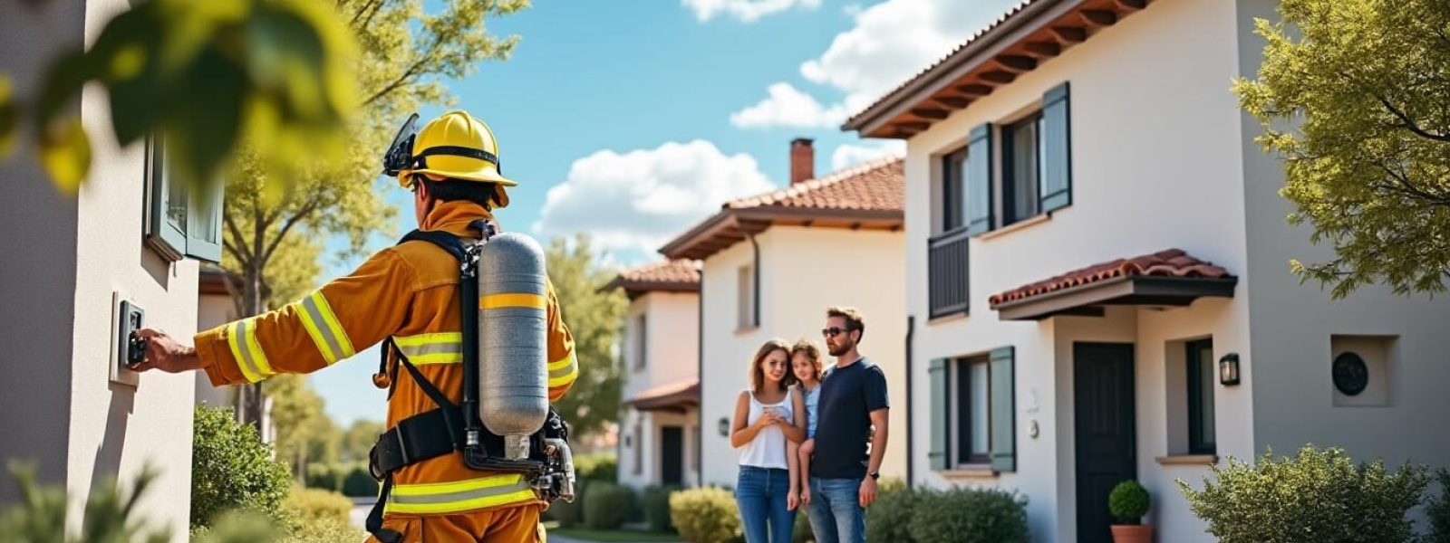 découvrez tout ce qu'il faut savoir sur l'assurance habitation contre incendies à montpellier : garanties, conseils et démarches pour protéger efficacement votre logement.