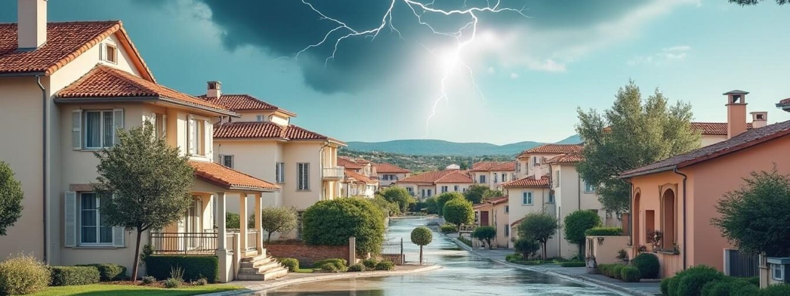 découvrez les options d'assurance habitation à montpellier pour couvrir les risques rares et protégez efficacement votre logement contre les imprévus.