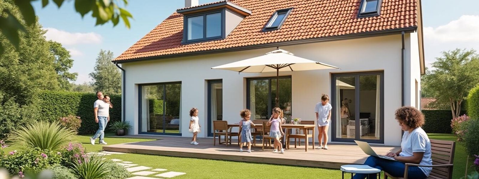 découvrez comment optimiser le coût de votre assurance habitation familiale à montpellier grâce à nos conseils pratiques et adaptés à vos besoins.