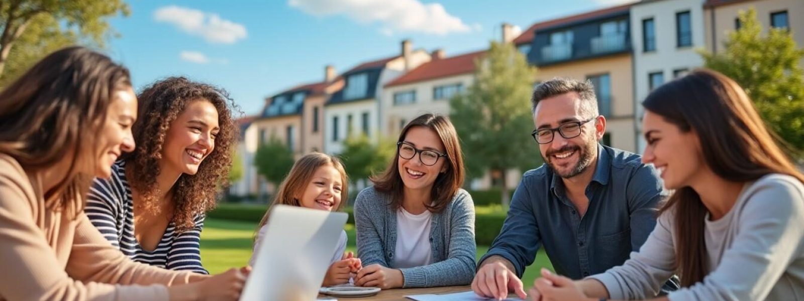 découvrez nos solutions d'assurance habitation adaptées aux logements sociaux à montpellier, offrant une protection complète et des options financières avantageuses pour tous les résidents.