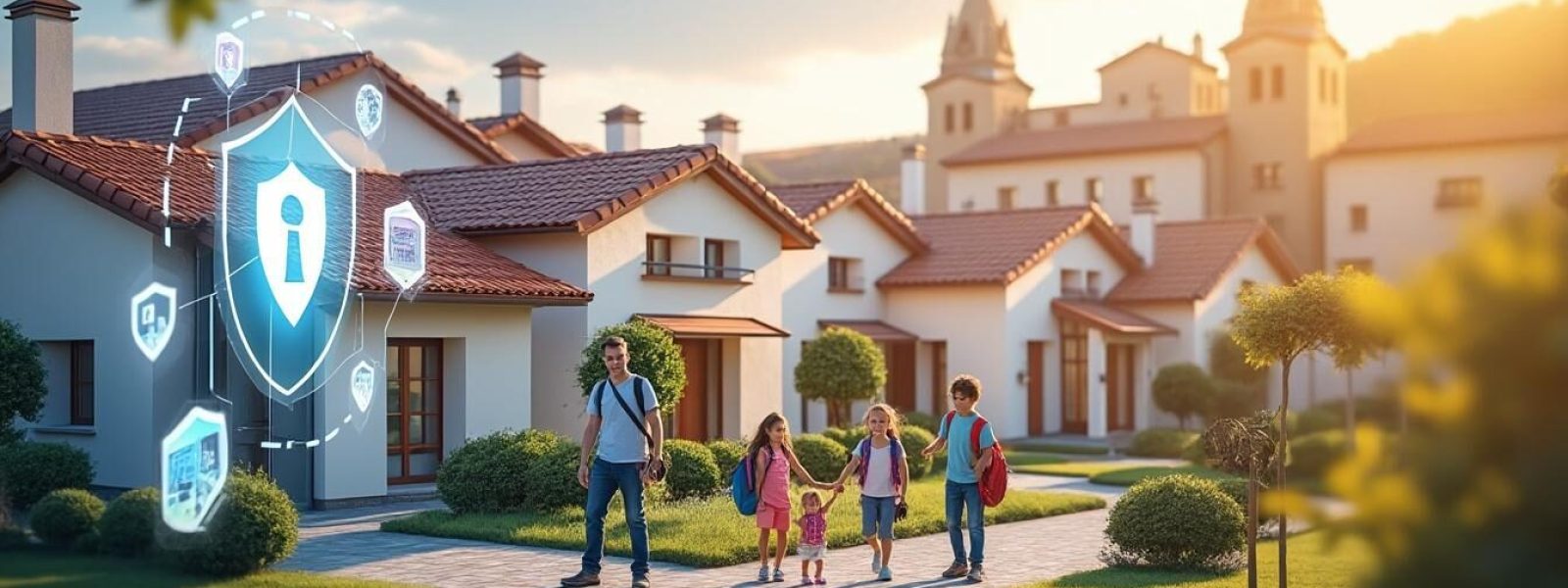 découvrez comment l'assurance scolaire et l'assurance habitation à montpellier peuvent être liées pour une protection optimale de vos biens et de vos enfants.