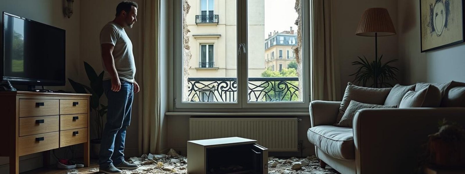découvrez comment la recrudescence des cambriolages à montpellier influence les tarifs et les garanties de l’assurance habitation, ainsi que les précautions à adopter pour mieux protéger votre logement.