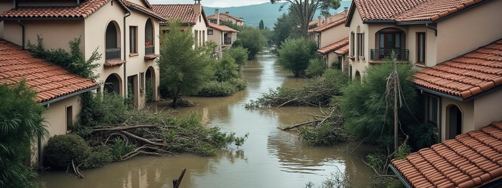 découvrez le cadre légal de l'assurance habitation à montpellier face aux catastrophes naturelles. guide complet pour protéger votre logement efficacement.