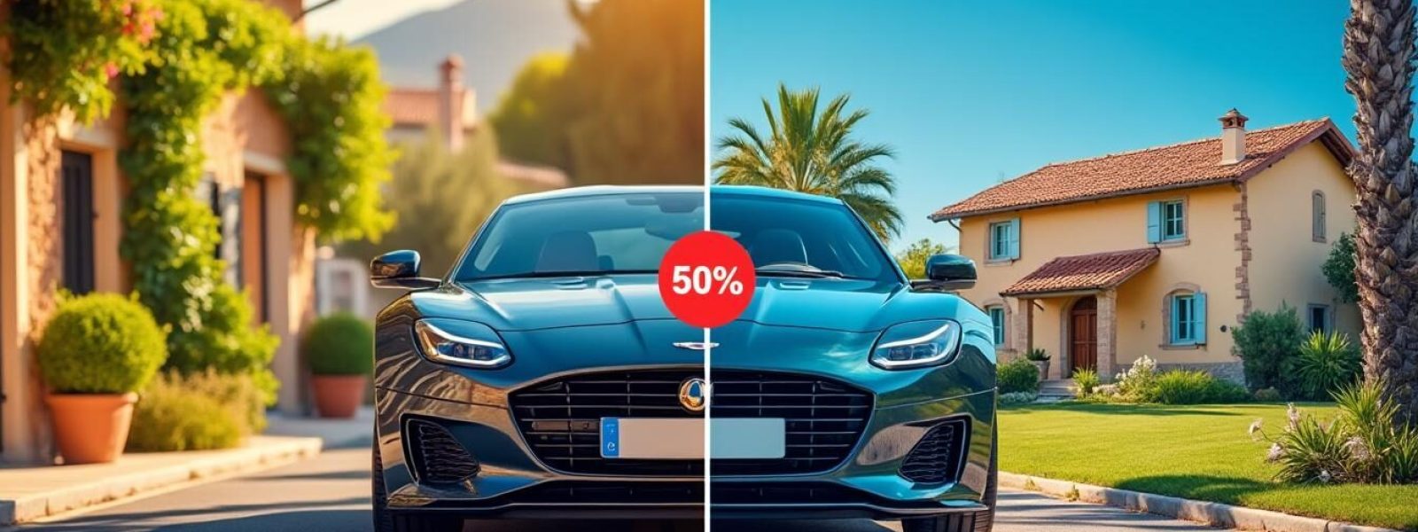 comparez les assurances auto et habitation à montpellier pour bénéficier des meilleures réductions et économisez sur vos contrats grâce à nos conseils experts.