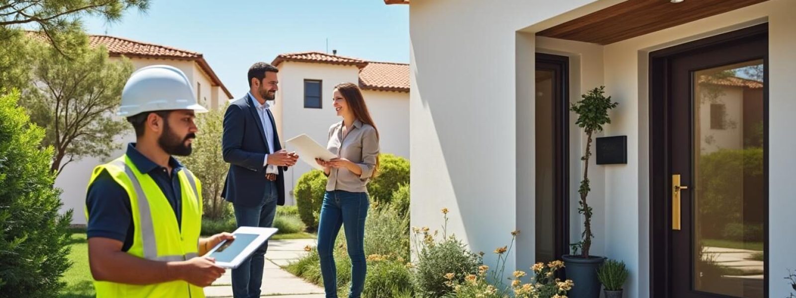 découvrez les diagnostics obligatoires indispensables pour une assurance habitation à montpellier et les informations clés à connaître pour bien protéger votre logement.
