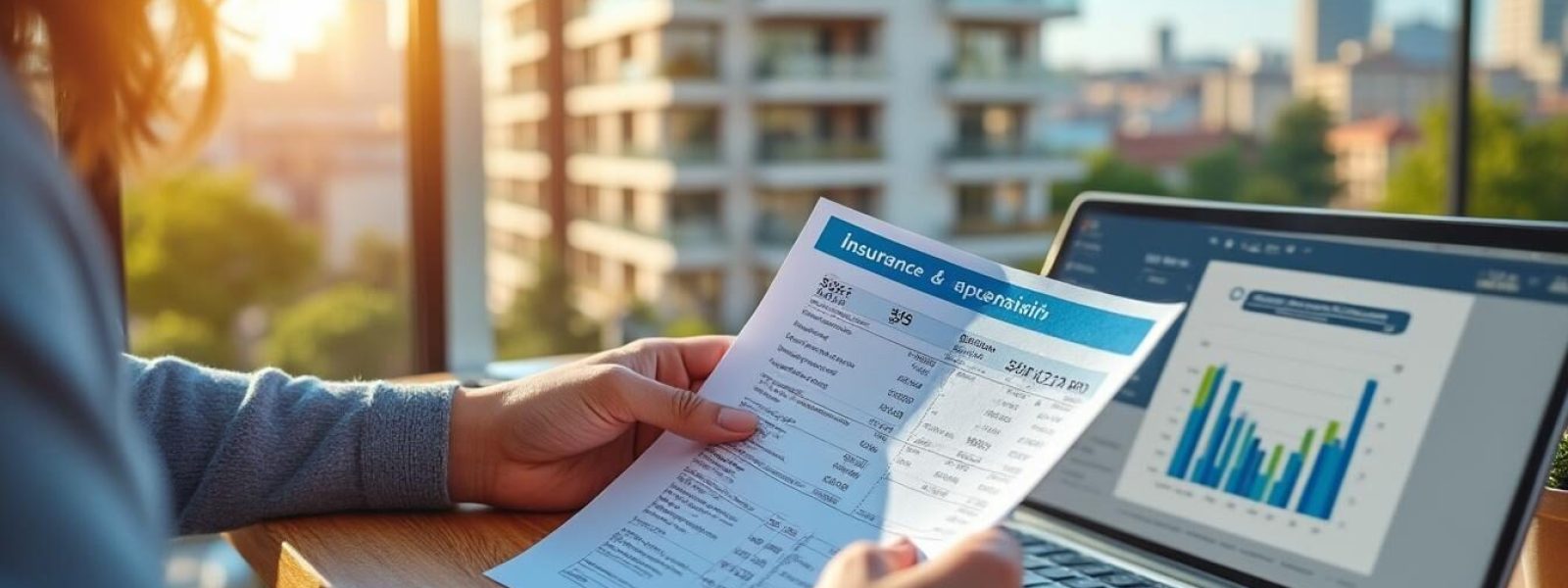 découvrez les frais annexes à prévoir pour votre assurance habitation à montpellier et évitez les mauvaises surprises. guide complet pour bien préparer votre budget.