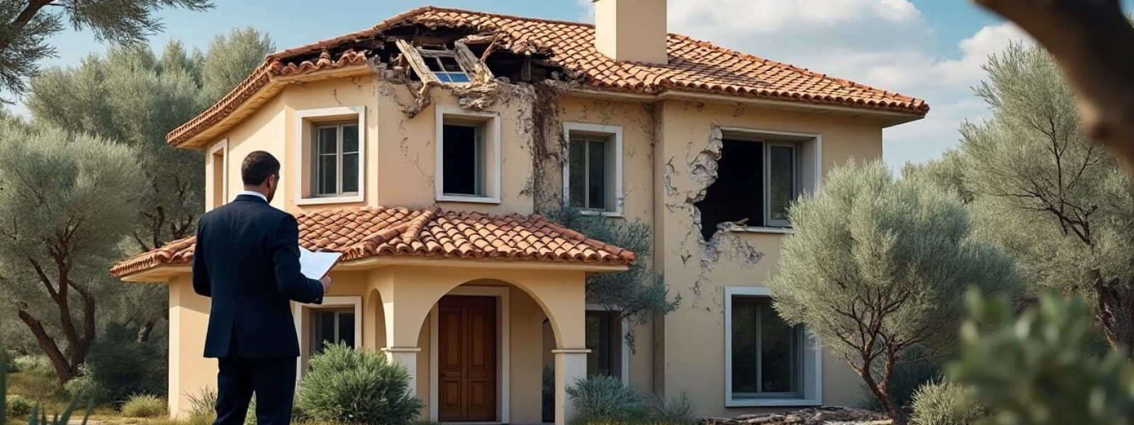 découvrez comment fonctionne l'indemnisation après un sinistre habitation à montpellier. guide pratique pour comprendre les démarches et vos droits.