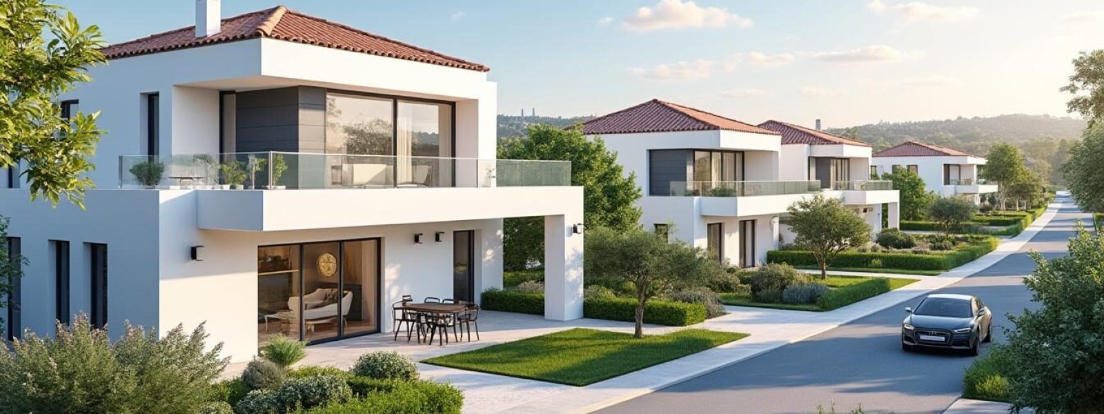découvrez comment l'assurance habitation évolue pour protéger les logements connectés à montpellier, alliant technologie et sécurité pour un habitat moderne.