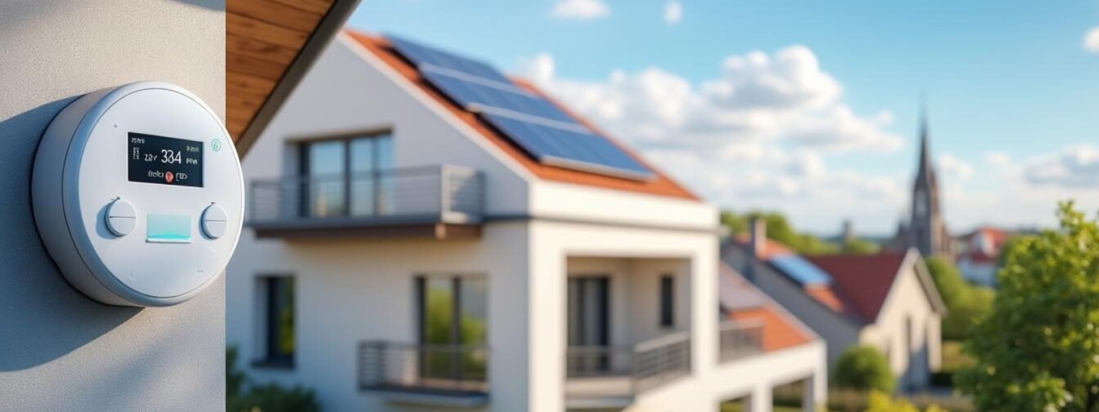 découvrez les dernières exigences en matière de normes énergétiques et leur impact sur l'assurance habitation à montpellier. informez-vous pour mieux protéger votre logement.