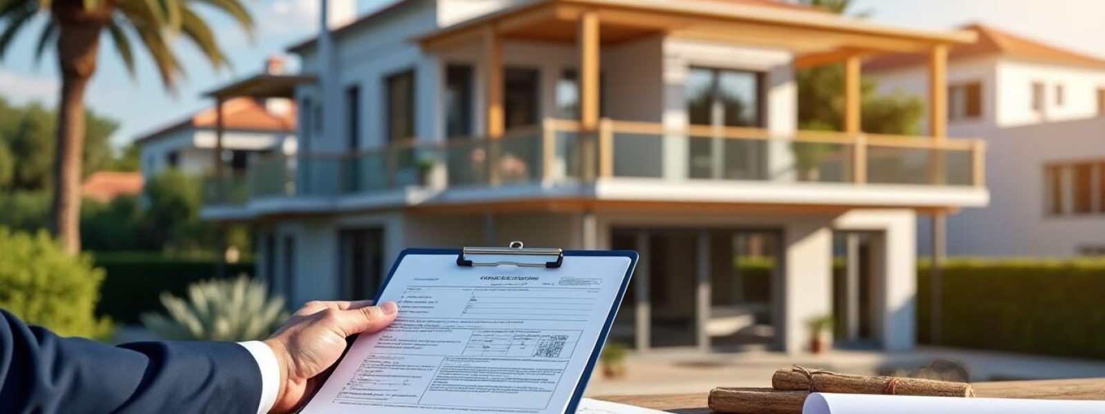 découvrez les obligations légales concernant le permis de construire et l'assurance habitation à montpellier pour protéger votre projet immobilier.