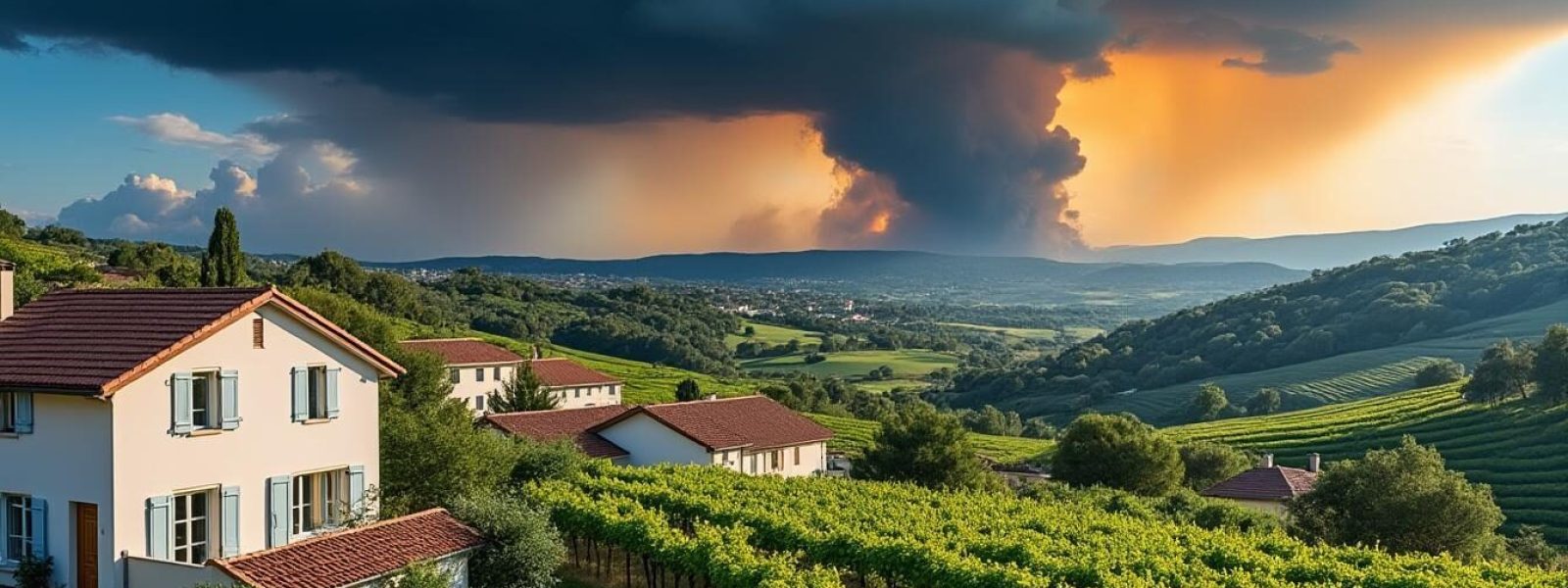 découvrez comment bien assurer votre logement face aux risques naturels à montpellier. comparez les garanties des assurances habitation pour choisir la meilleure protection adaptée à votre situation.
