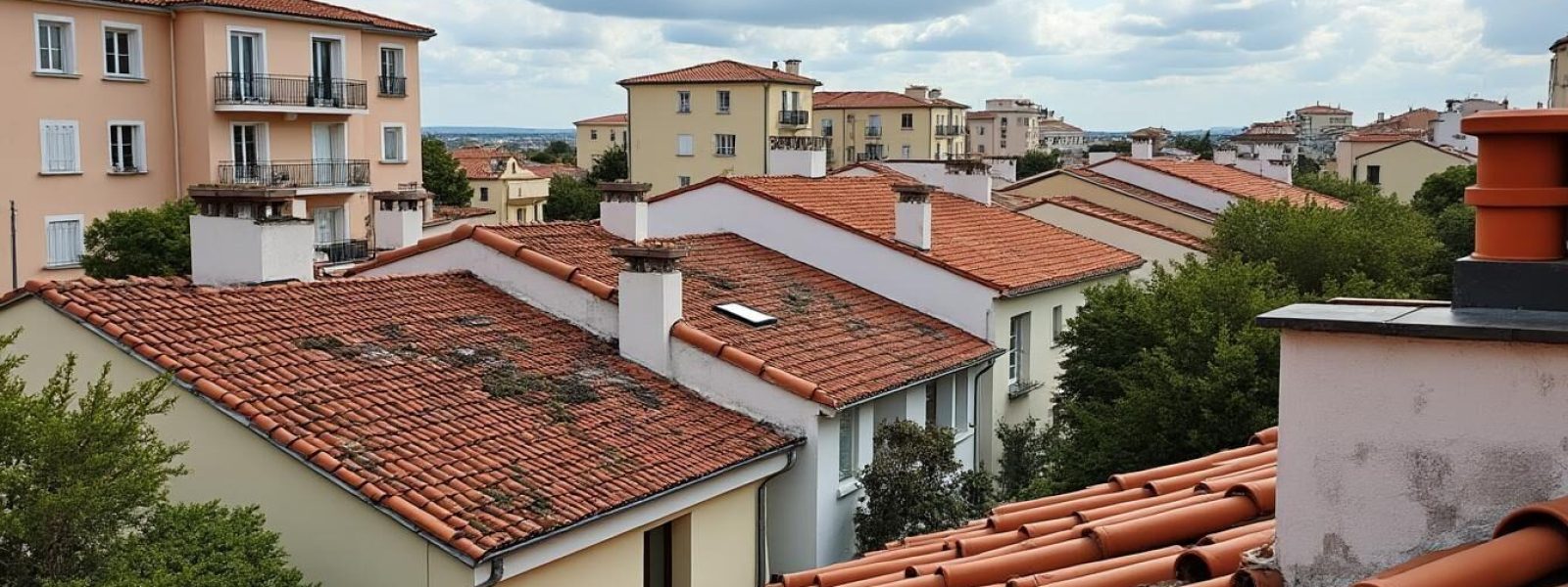 découvrez quelles couvertures d'assurance habitation protégeront efficacement votre toiture à montpellier en cas de sinistres. conseils et informations pour sécuriser votre habitation.