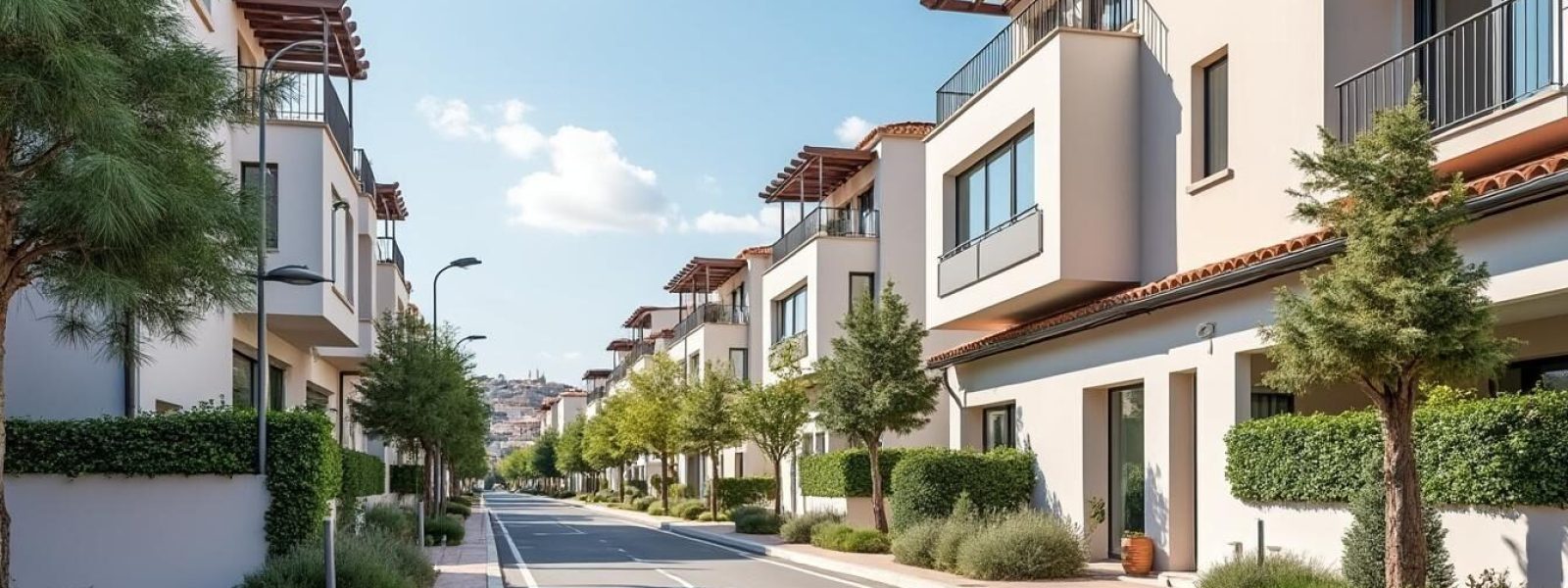 découvrez comment l'urbanisme à montpellier influence votre assurance habitation et les interactions clés à connaître pour bien protéger votre logement.