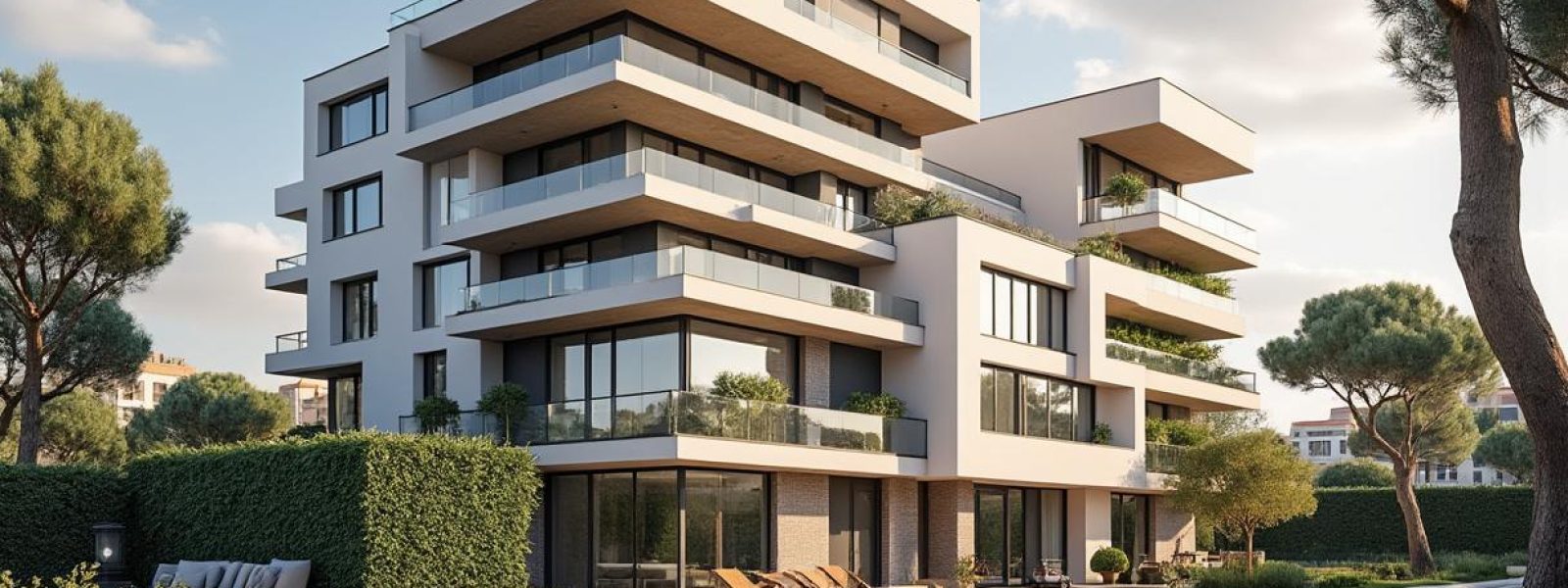 Logements en construction à Montpellier : assurance obligatoire ou pas ?
