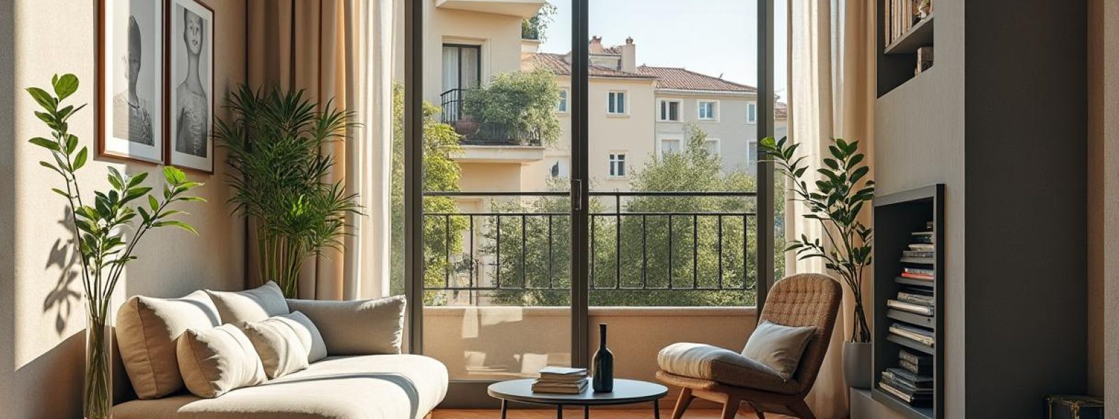 Logements historiques à Montpellier : quelles assurances habitation sont adaptées ?