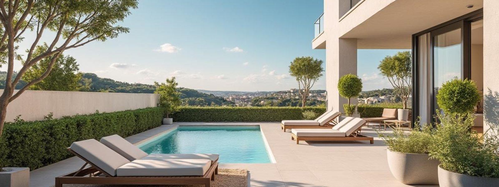 Logements premium à Montpellier : quelle assurance habitation privilégier ?