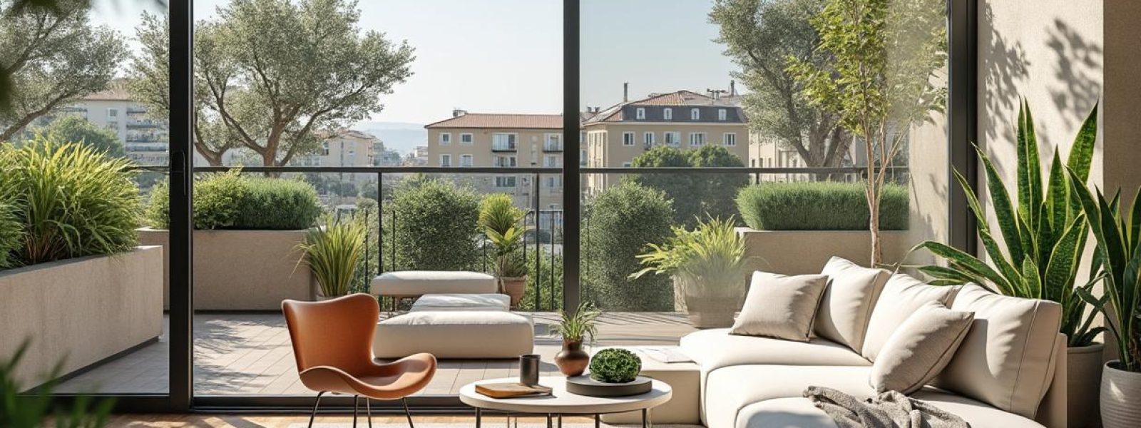 Logements vacants à Montpellier : obligations d’assurance habitation