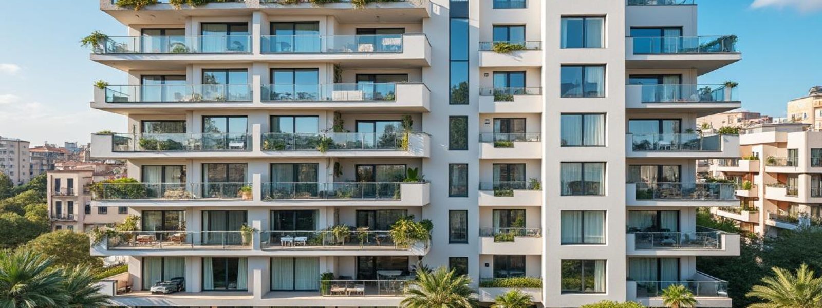 Multi-logements à Montpellier : quelles assurances habitation choisir ?